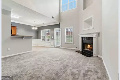 3787 Roses Trail, Fairburn, GA 30213 - Photo 6