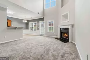 3787 Roses Trail, Fairburn, GA 30213 - Photo 6