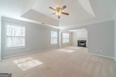 3250 Evergreen Eve Crossing, Dacula, GA 30019 - Photo 30