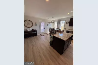 2853 Oak Springs Drive, Statham, GA 30666 - Photo 8