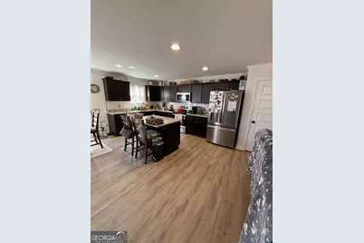 2853 Oak Springs Drive, Statham, GA 30666 - Photo 10