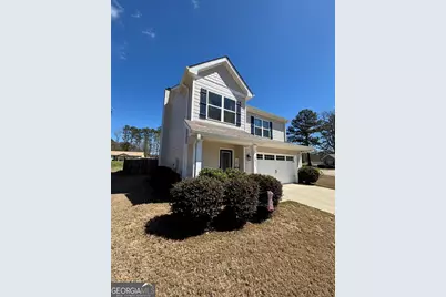 2853 Oak Springs Drive, Statham, GA 30666 - Photo 2