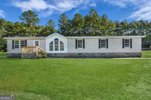 212 Cutters Gap SE, Ludowici, GA 31316 - Photo 1