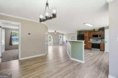 212 Cutters Gap SE, Ludowici, GA 31316 - Photo 18