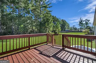 212 Cutters Gap SE, Ludowici, GA 31316 - Photo 50