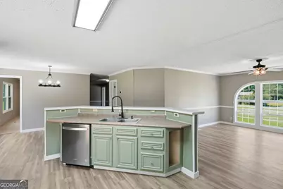 212 Cutters Gap SE, Ludowici, GA 31316 - Photo 12