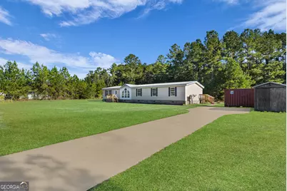 212 Cutters Gap SE, Ludowici, GA 31316 - Photo 4