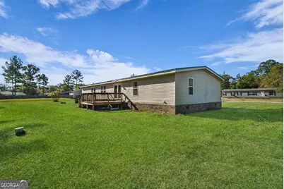 212 Cutters Gap SE, Ludowici, GA 31316 - Photo 56