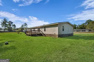 212 Cutters Gap SE, Ludowici, GA 31316 - Photo 56