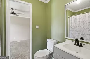 212 Cutters Gap SE, Ludowici, GA 31316 - Photo 36