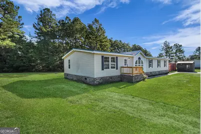 212 Cutters Gap SE, Ludowici, GA 31316 - Photo 2