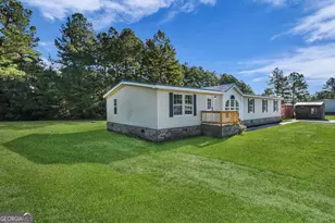 212 Cutters Gap SE, Ludowici, GA 31316 - Photo 2