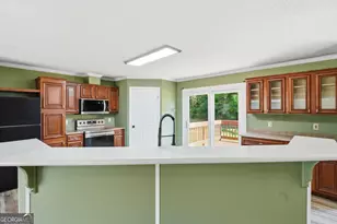 212 Cutters Gap SE, Ludowici, GA 31316 - Photo 16