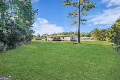 212 Cutters Gap SE, Ludowici, GA 31316 - Photo 52