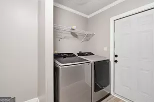 212 Cutters Gap SE, Ludowici, GA 31316 - Photo 46