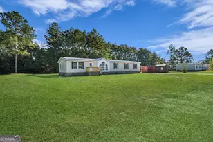 212 Cutters Gap SE, Ludowici, GA 31316 - Photo 58