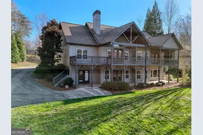 892 Cypress Pointe Lane, Hayesville, NC 28904 - Photo 2