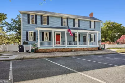 314 Osborne Street, Saint Marys, GA 31558 - Photo 2