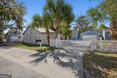 314 Osborne Street, Saint Marys, GA 31558 - Photo 128
