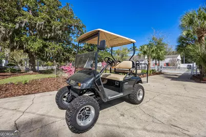 314 Osborne Street, Saint Marys, GA 31558 - Photo 106