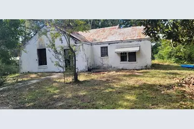 294 W Brumby Avenue, Reidsville, GA 30453 - Photo 1