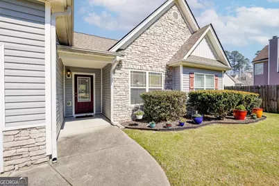 1372 Summer Hill Court, Sugar Hill, GA 30518 - Photo 2