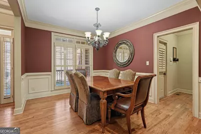 1101 Spring Valley Way, Bishop, GA 30621 - Photo 10