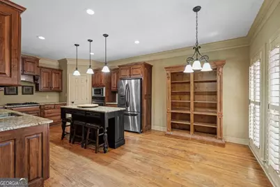 1101 Spring Valley Way, Bishop, GA 30621 - Photo 12