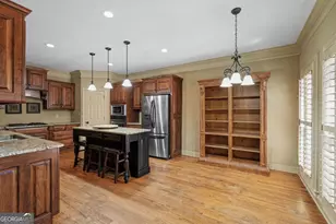 1101 Spring Valley Way, Bishop, GA 30621 - Photo 12