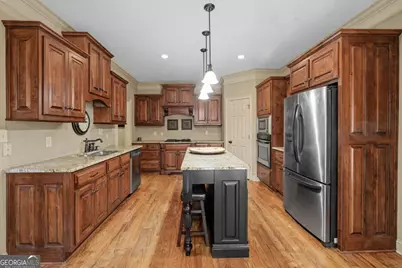 1101 Spring Valley Way, Bishop, GA 30621 - Photo 14