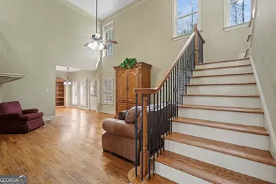 1101 Spring Valley Way, Bishop, GA 30621 - Photo 8