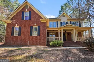 1101 Spring Valley Way, Bishop, GA 30621 - Photo 1
