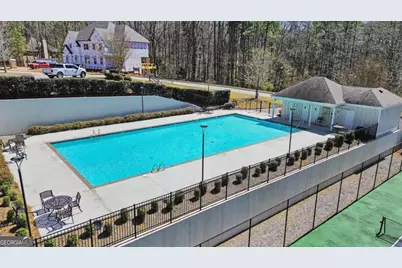 1101 Spring Valley Way, Bishop, GA 30621 - Photo 4