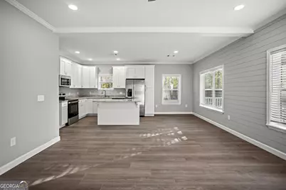 16 SW Pear Street, Ludowici, GA 31316 - Photo 4