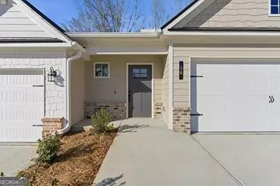 16 Silver Leaf Lane #1, Dawsonville, GA 30534 - Photo 2