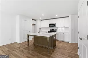 16 Silver Leaf Ln, Dawsonville, GA 30534 - Photo 18