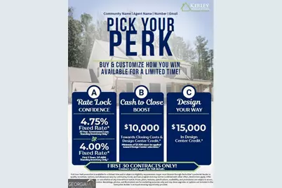 16 Silver Leaf Lane #1, Dawsonville, GA 30534 - Photo 2