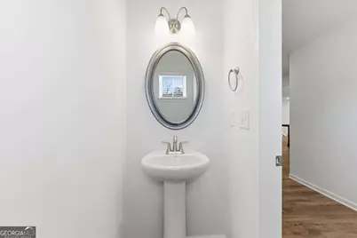 16 Silver Leaf Lane #1, Dawsonville, GA 30534 - Photo 30