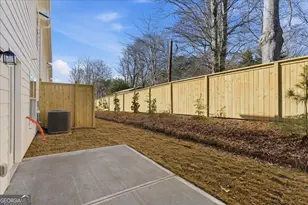 16 Silver Leaf Ln, Dawsonville, GA 30534 - Photo 34