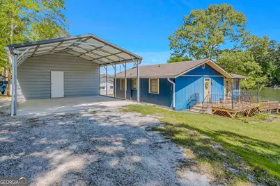 136 Yancey Road, Jackson, GA 30233 - Photo 8