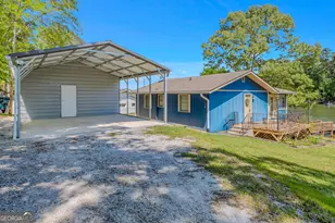 136 Yancey Rd, Jackson, GA 30233 - Photo 8