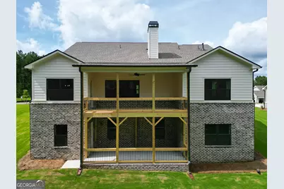 65 River Ridge Walk, Monroe, GA 30656 - Photo 8