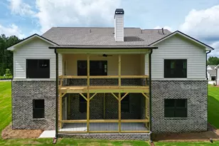 65 River Ridge Walk, Monroe, GA 30656 - Photo 8