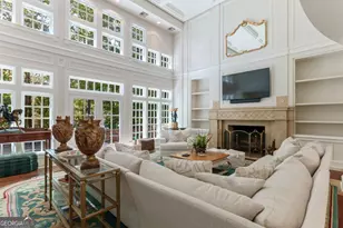 6655 Sweetwater Point, Flowery Branch, GA 30542 - Photo 12