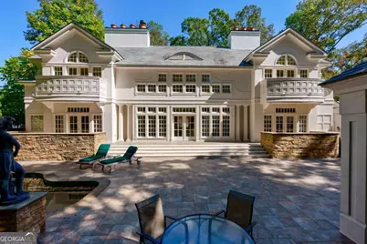 6655 Sweetwater Point, Flowery Branch, GA 30542 - Photo 1