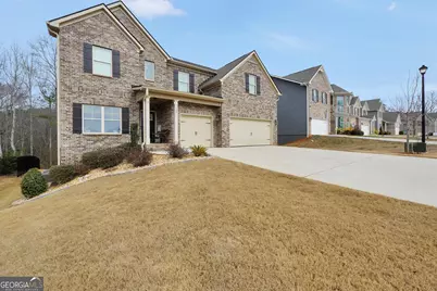 105 Hacienda Avenue #27, Locust Grove, GA 30248 - Photo 34