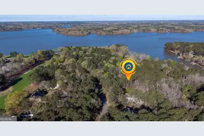 1760 Snug Harbor Drive, Greensboro, GA 30642 - Photo 1