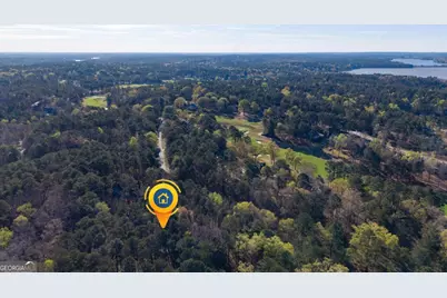 1760 Snug Harbor Drive, Greensboro, GA 30642 - Photo 16