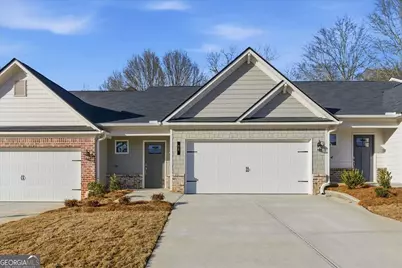38 Silver Leaf Lane #5, Dawsonville, GA 30534 - Photo 1