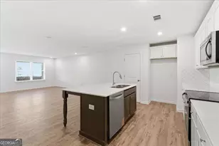 38 Silver Leaf Ln, Dawsonville, GA 30534 - Photo 4